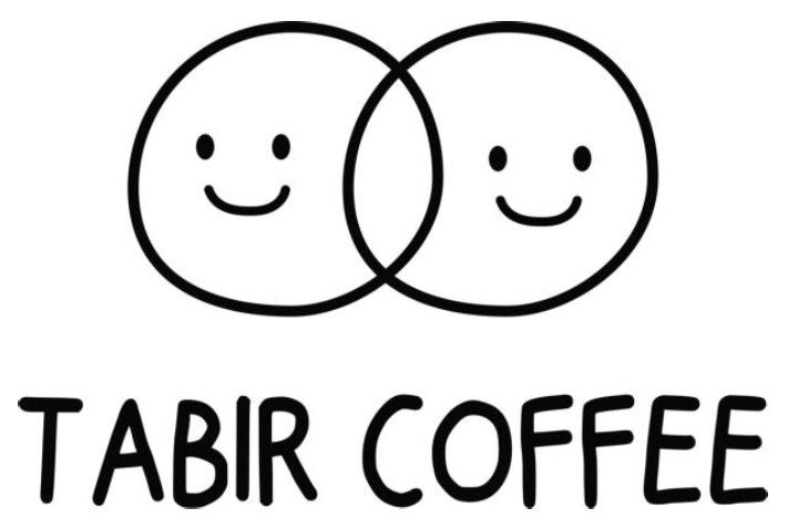 Зображення марки «tabir coffee»