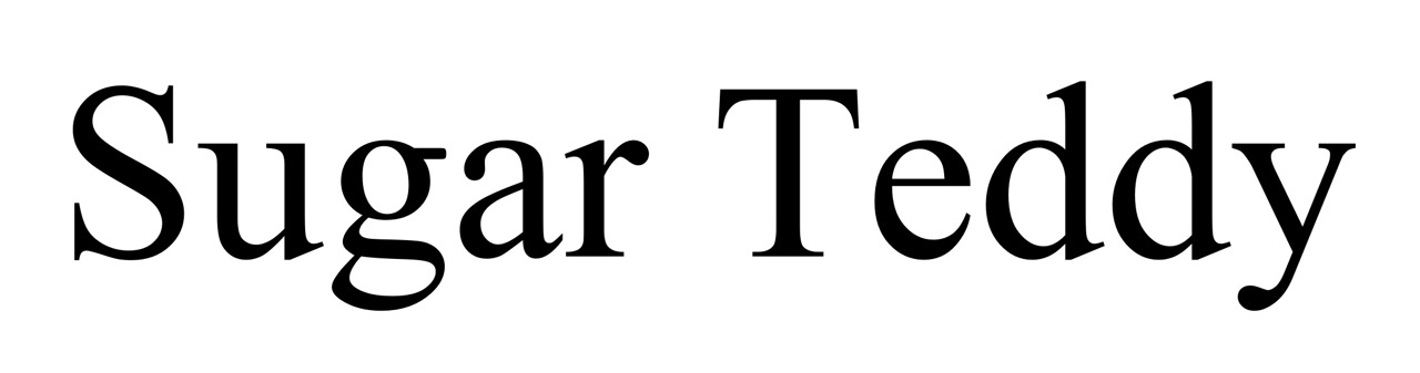 sugar teddy