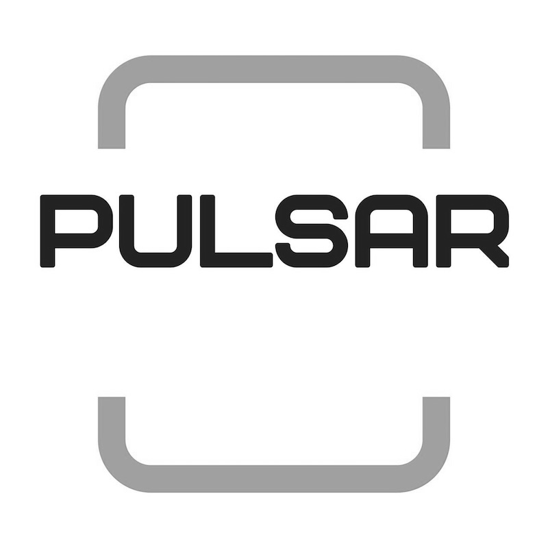 Зображення марки «pulsar»