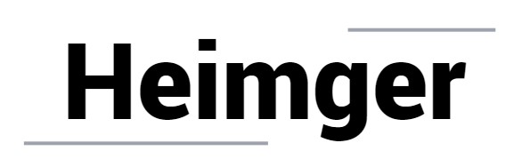 heimger