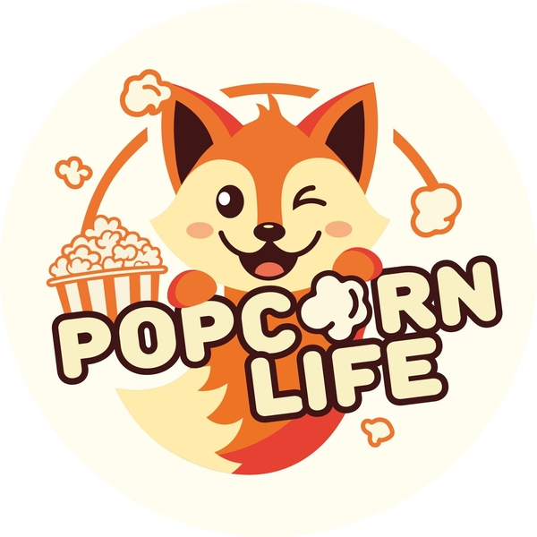 popcorn life