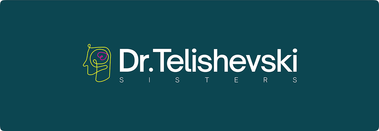 Зображення марки «dr.telishevski sisters»