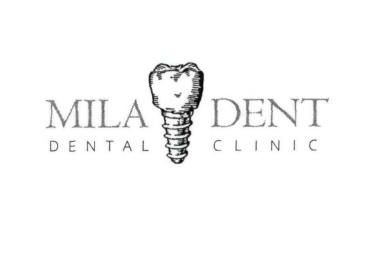 Зображення марки «dental clinic · mila dent»