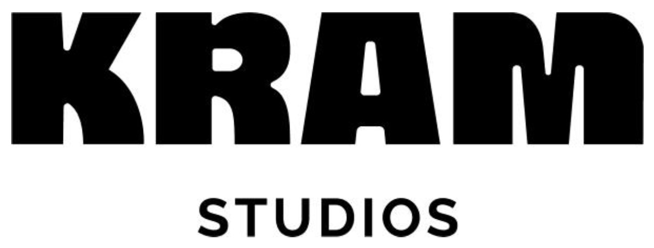 kram studios