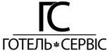 Зображення марки «готель сервіс · гс»