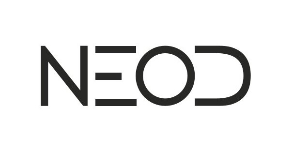 Зображення марки «neod»
