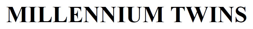 millennium twins