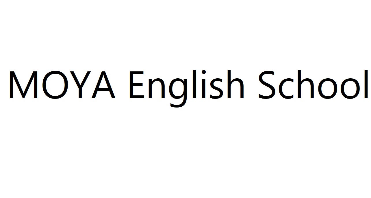 Торговельна марка «school english moya moya english school», свідоцтво №391411