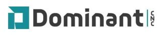 dominant cnc