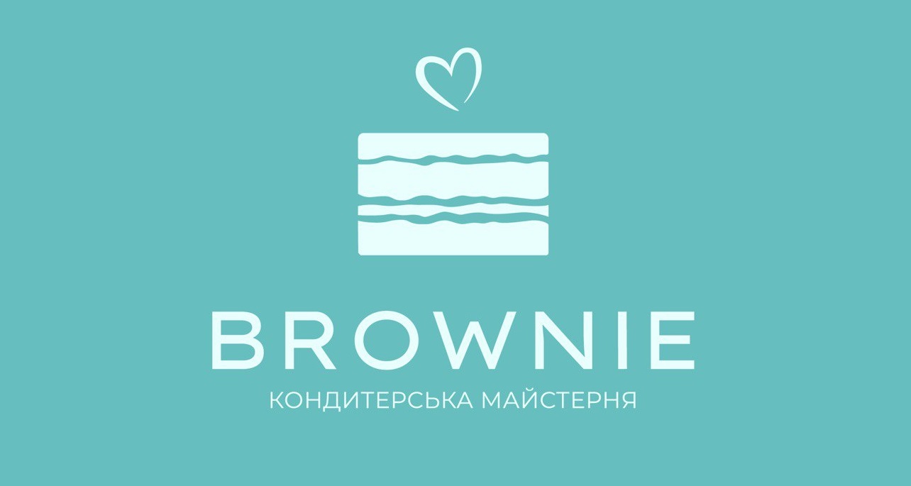 Зображення марки «кондитерська майстерня · brownie»