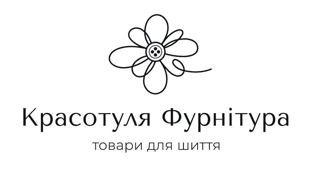 красотуля фурнітура товари для шиття