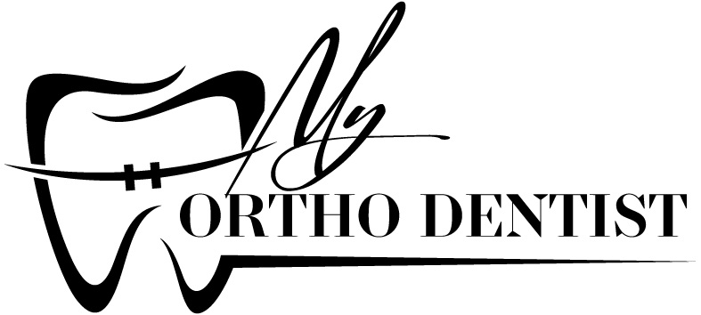 Зображення марки «my ortho dentist»