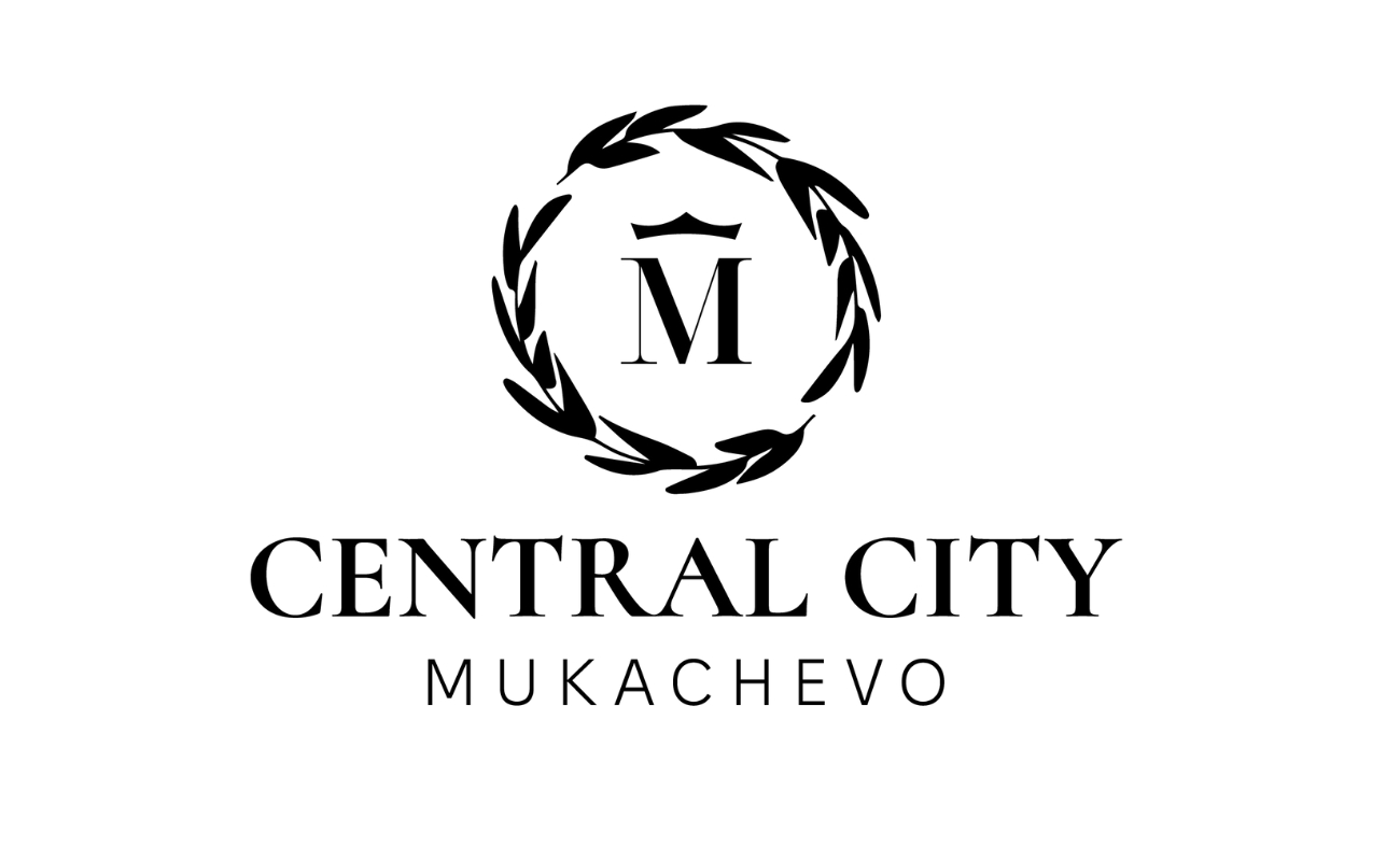 central city mukachevo