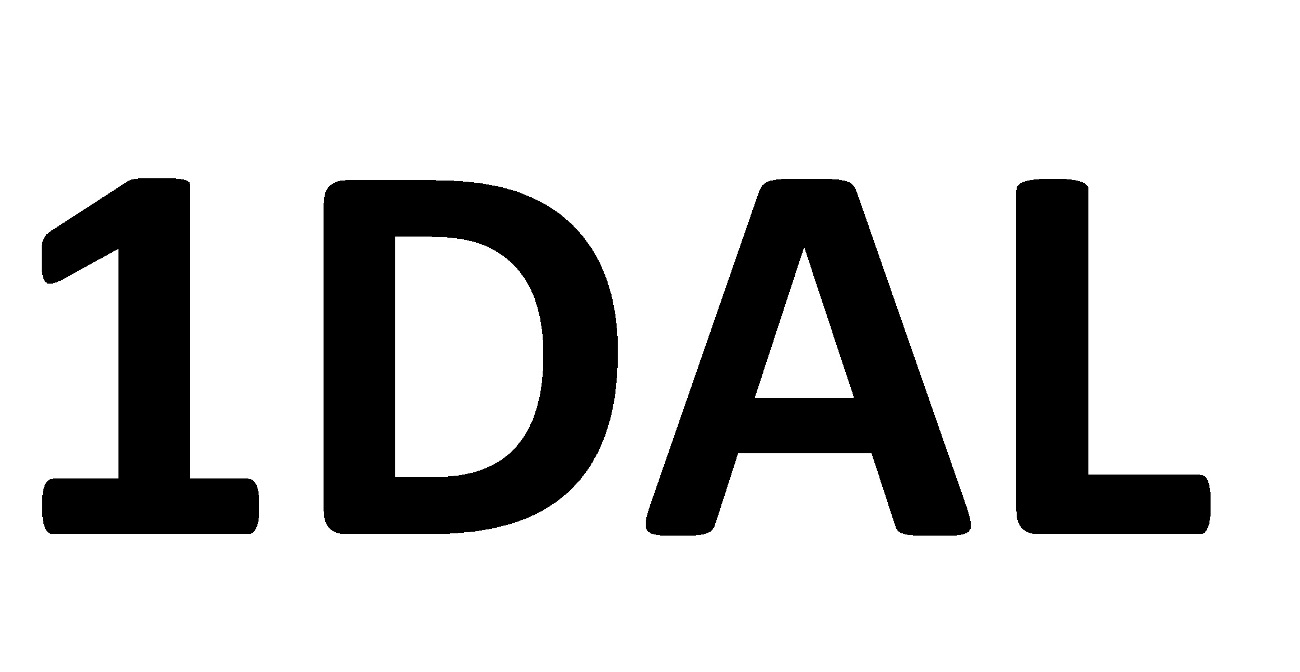 Зображення марки «dal · 1dal»