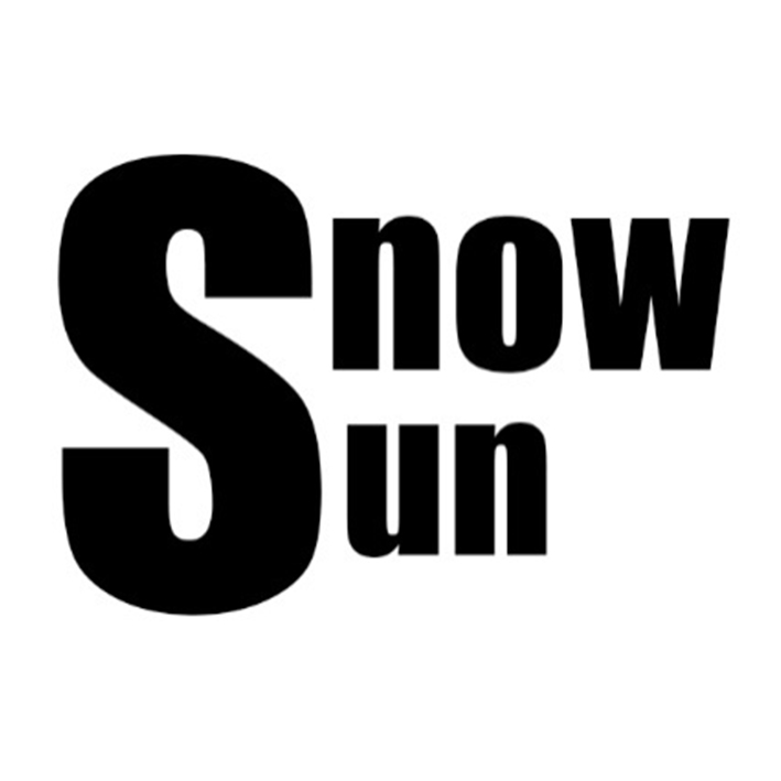 Зображення марки «snow sun»