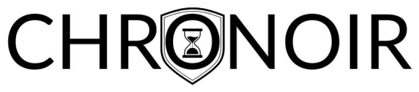 Зображення марки «chronoir»
