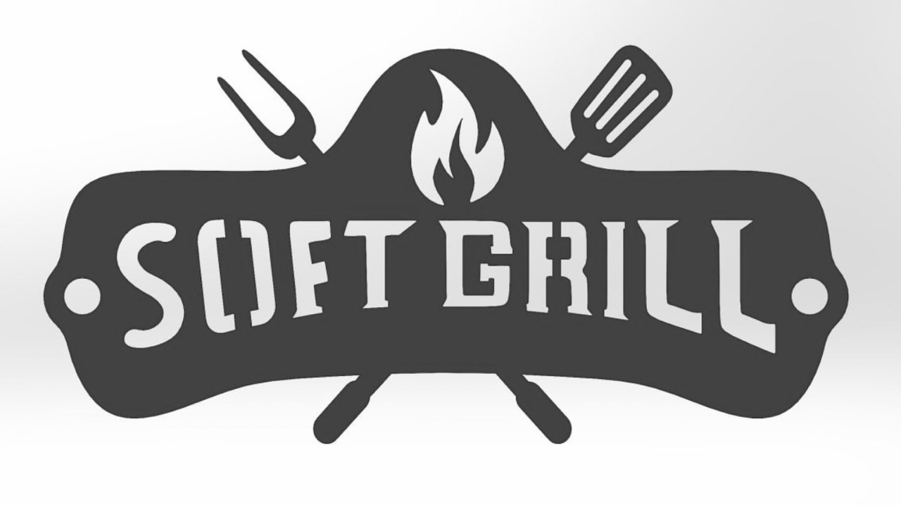 soft grill