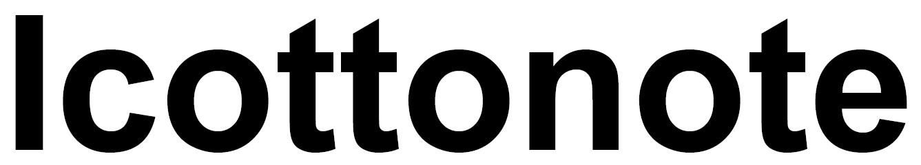 icottonote
