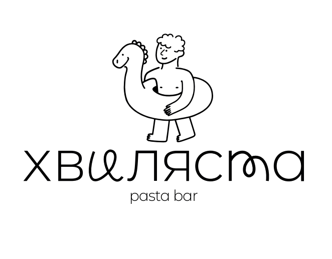 Зображення марки «pasta bar · хвиляста»