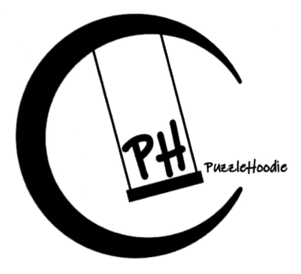 ph puzzlehoodie