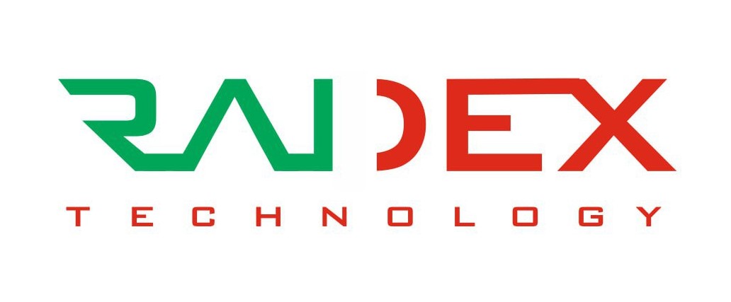 Зображення марки «radex technology»