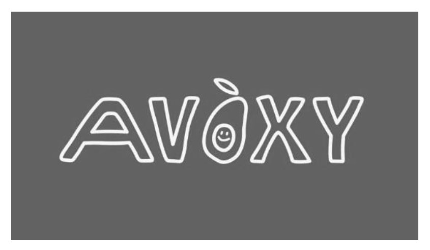 Торговельна марка «avoxy o о», свідоцтво №391729