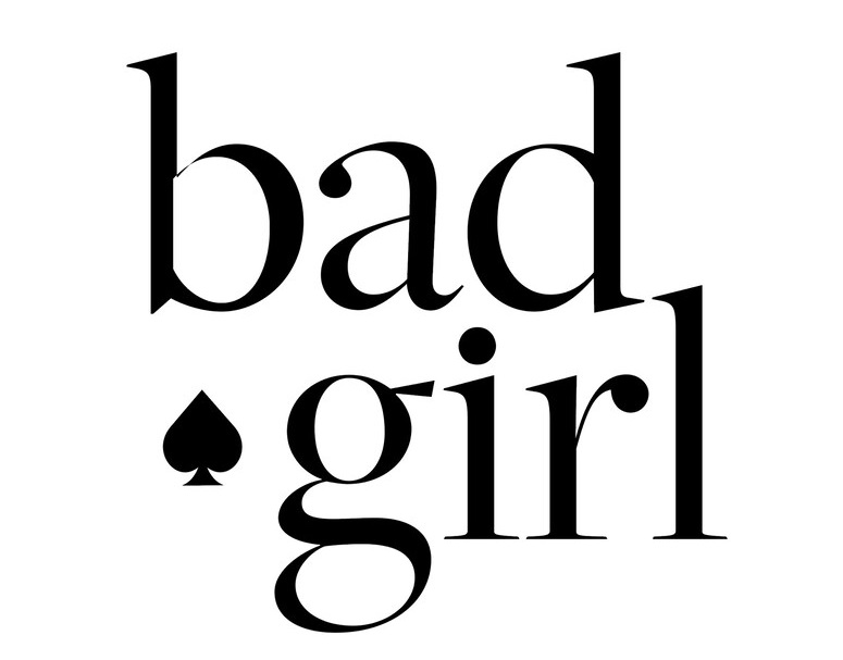 bad girl