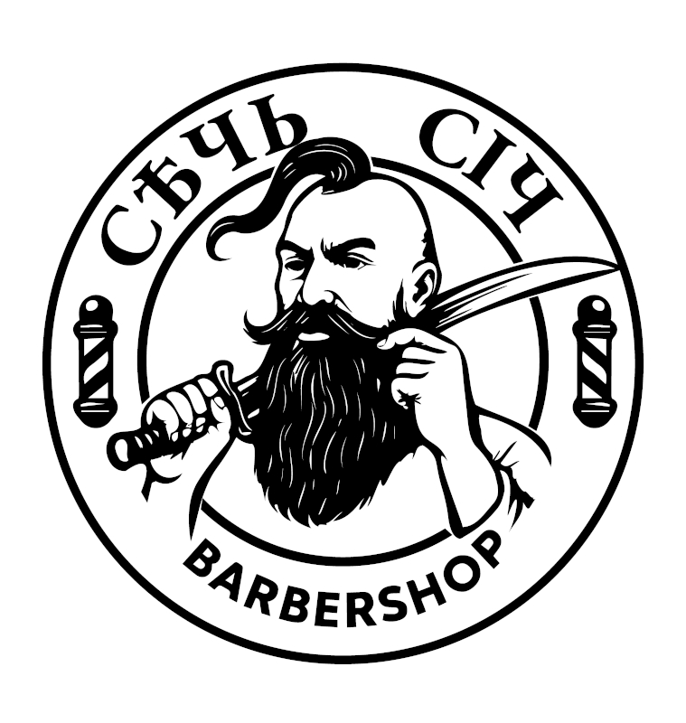 Торговельна марка «січь сечь barbershop съчь січ сеч», свідоцтво №391413