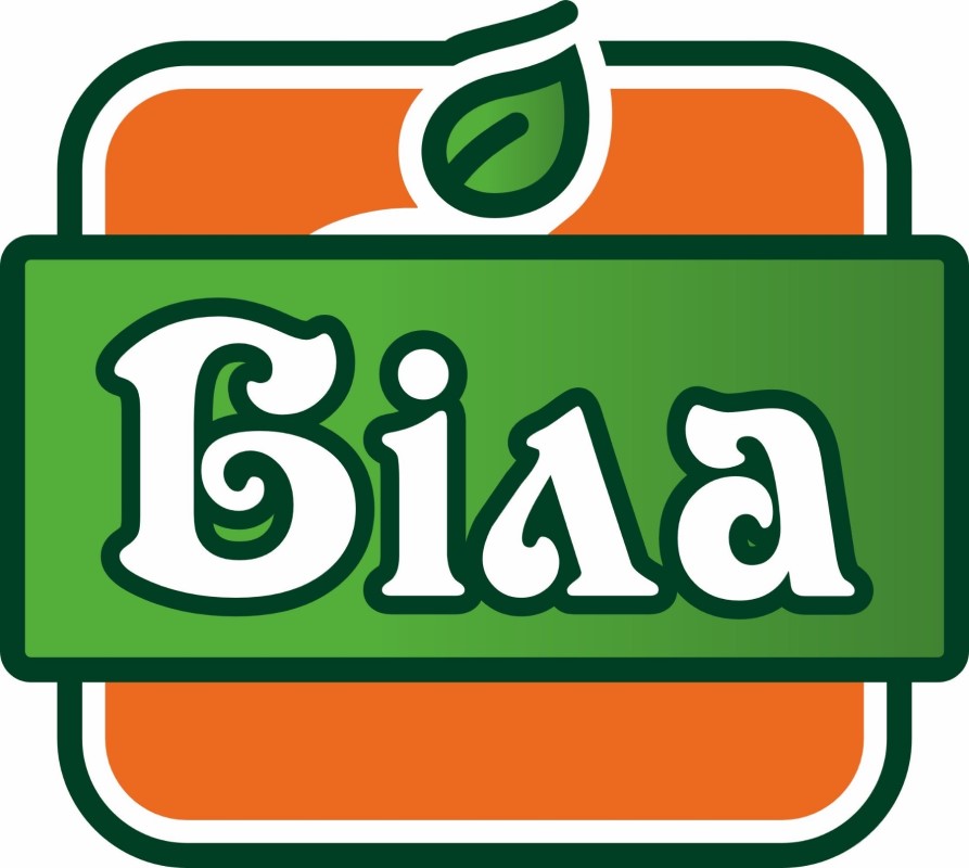 біла