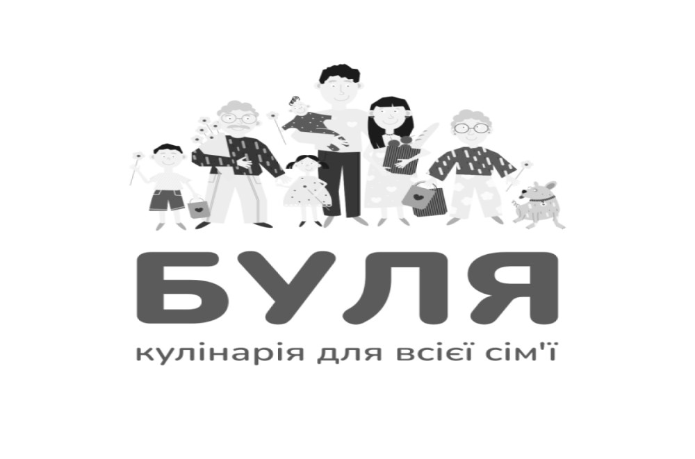 буля кулінарія для всієї сім`ї