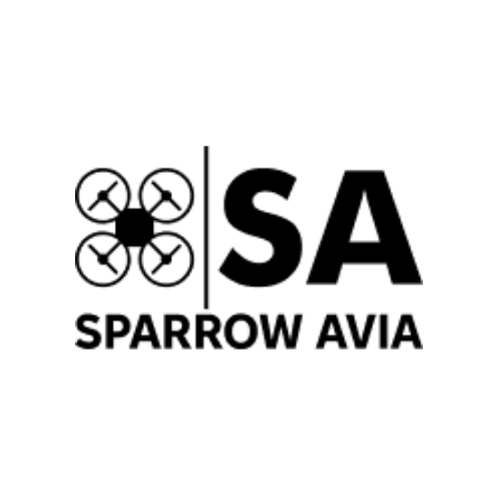 sa sparrow avia