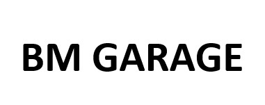 Зображення марки «вм · bm garage»