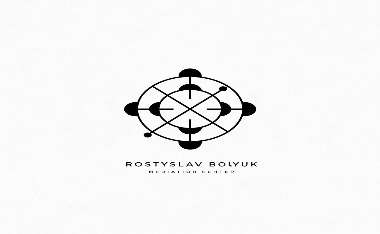 rostyslav bolyuk mediation center