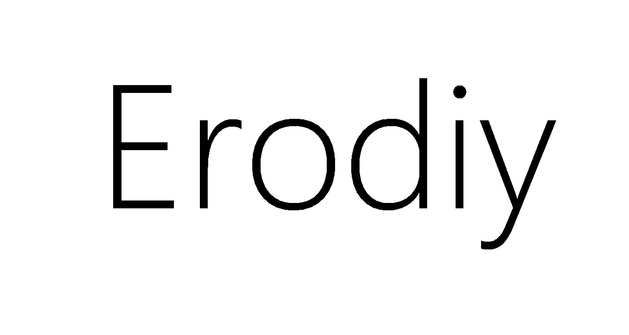 Зображення марки «erodiy»