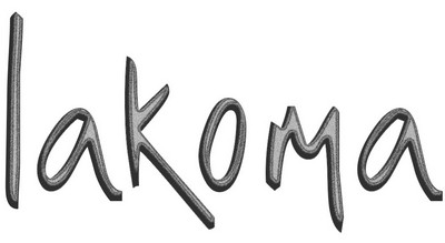 Зображення марки «lakoma»