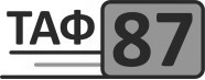 Зображення марки «таф 87»