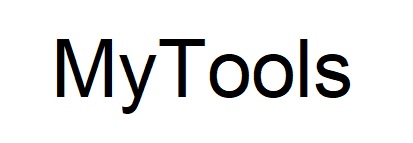Зображення марки «my tools»