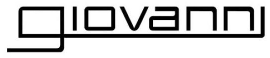 Зображення марки «giovanni»