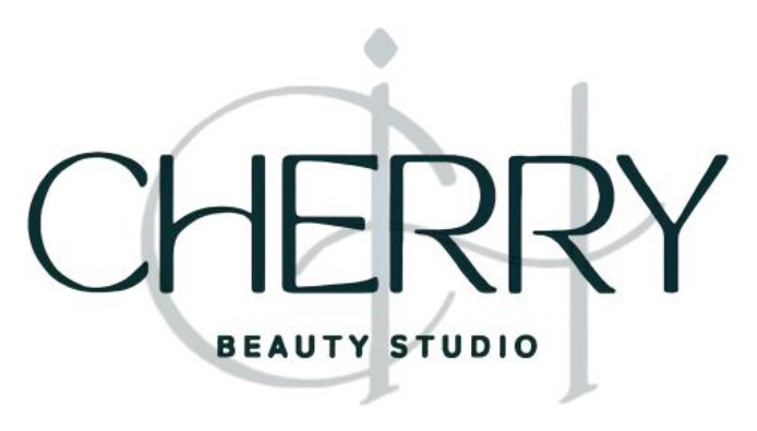 Зображення марки «сін · сн · cih · ch · cherry beauty studio»