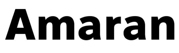 amaran