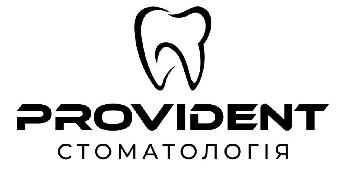 Зображення марки «provident стоматологія»