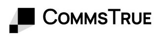 Зображення марки «comms true»