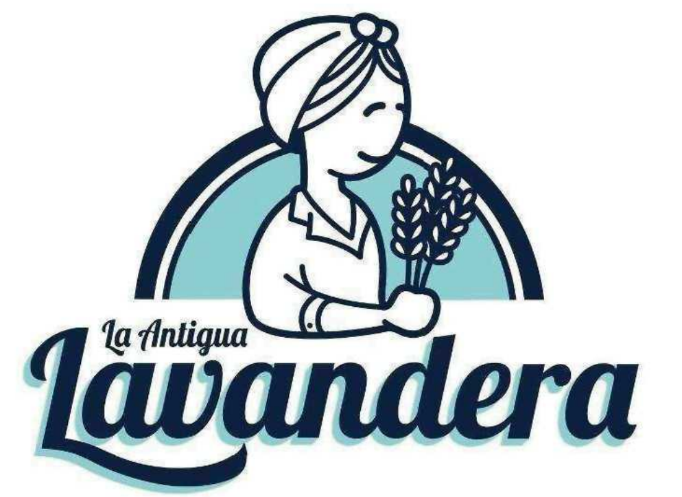Зображення марки «la antigua lavandera»
