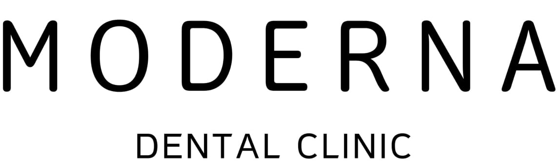 moderna dental clinic