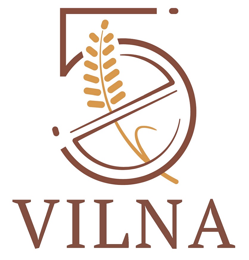 Зображення марки «e5 · 5e · е5 · 5е · vilna»