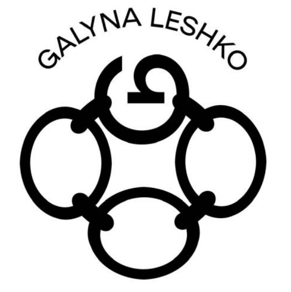 Зображення марки «galyna leshko»