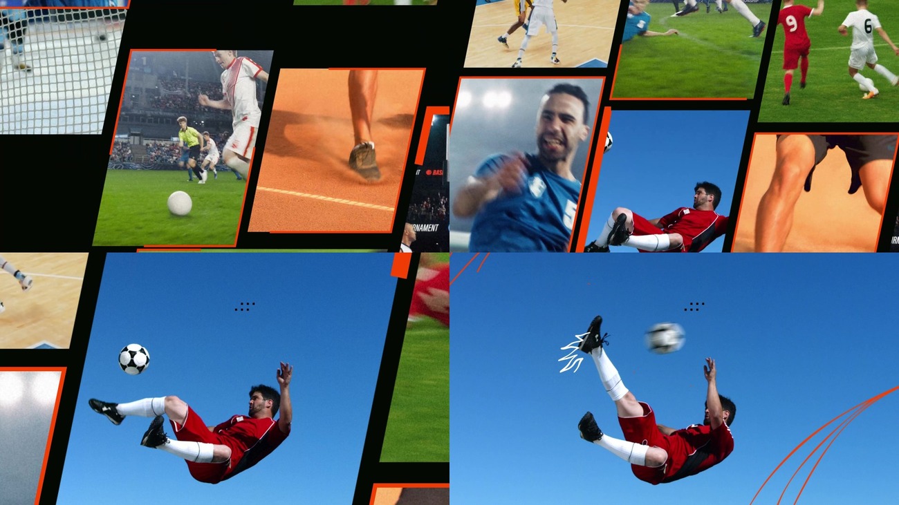 nament