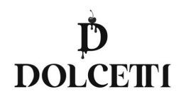 Торговельна марка «д dolcetti d d dolcetti», свідоцтво №391414