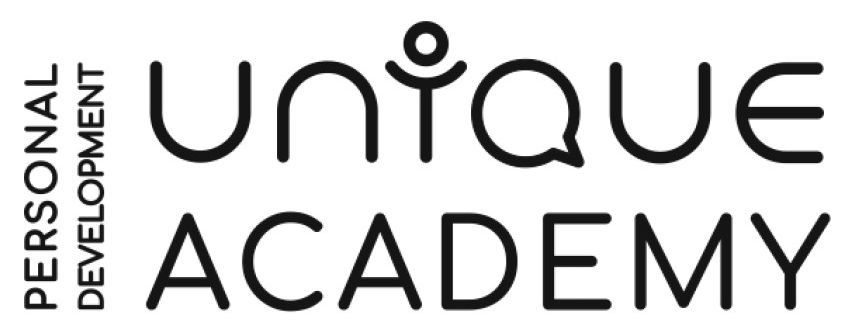 Торговельна марка academy unique development personal personal development unique academy