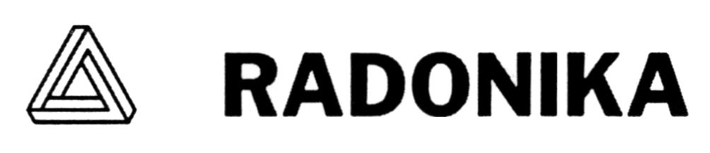 Зображення марки «radonika»